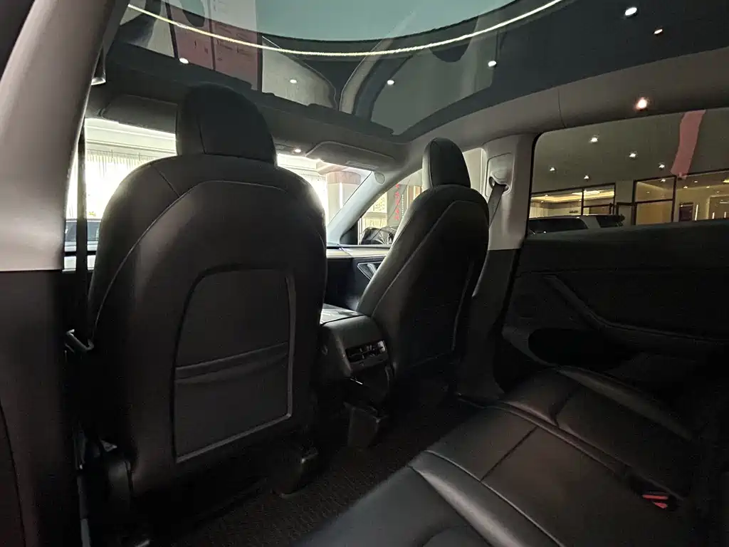 Tesla Model Y — миниатюра 12
