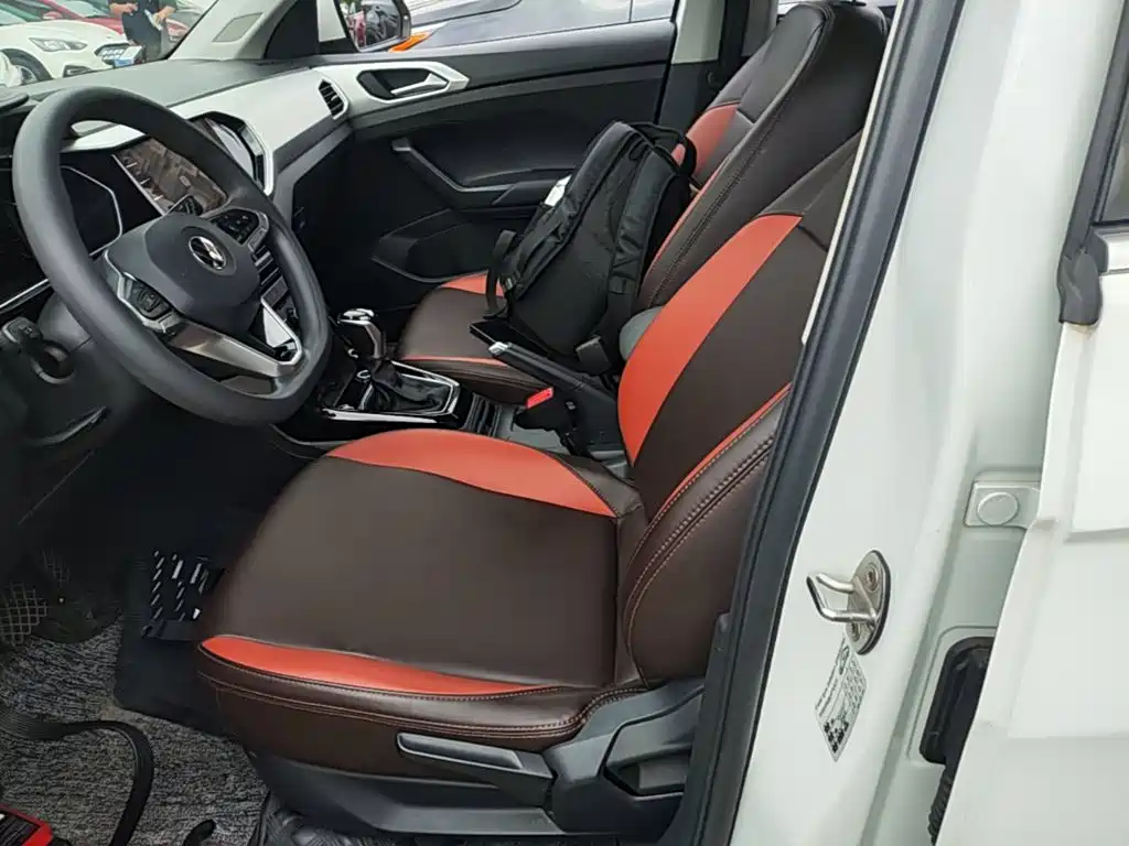 Volkswagen Tacqua — миниатюра 15