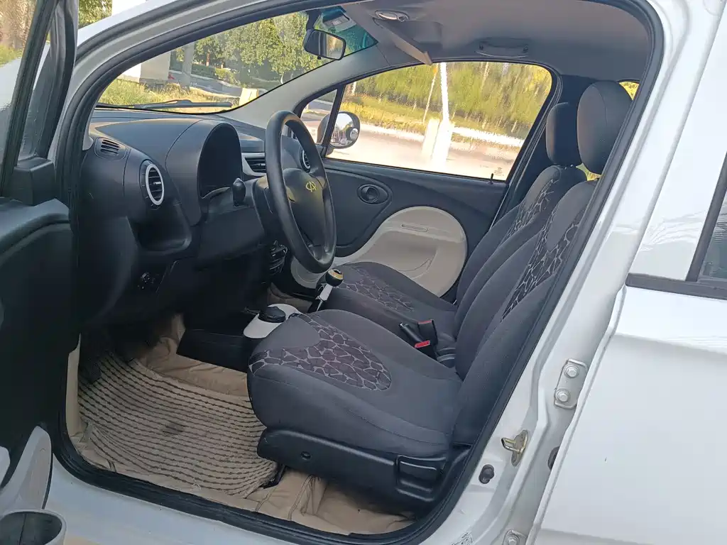 Chery QQ — миниатюра 6