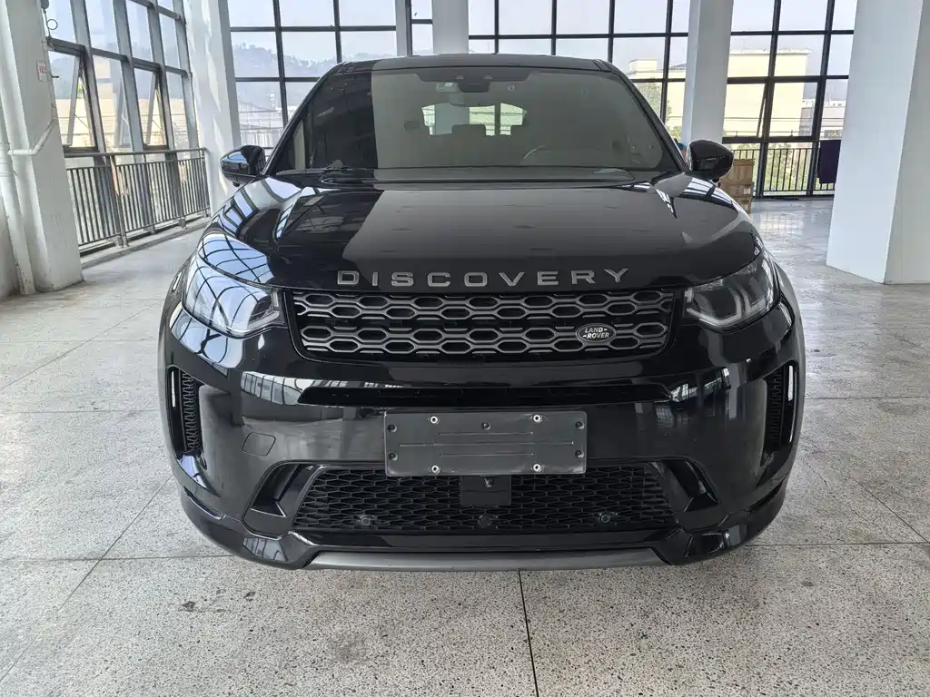 LAND ROVER DISCOVER SPORTS