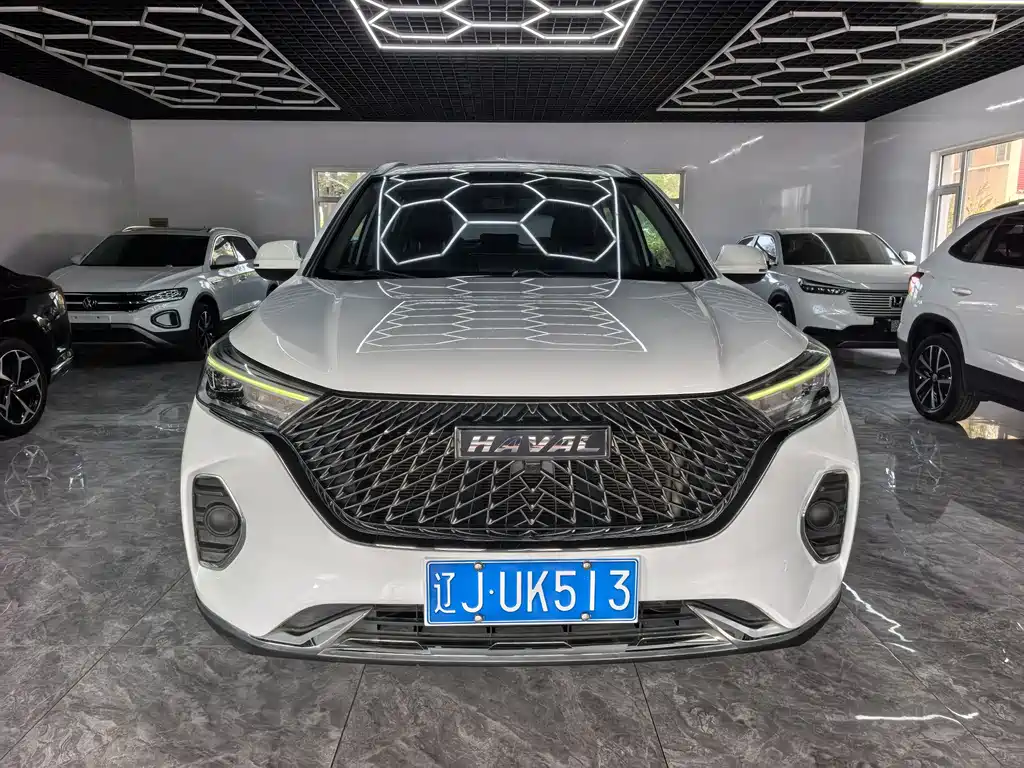 Haval M6