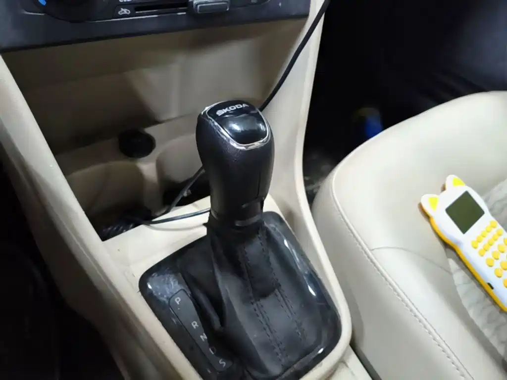 Skoda Rapid — миниатюра 14
