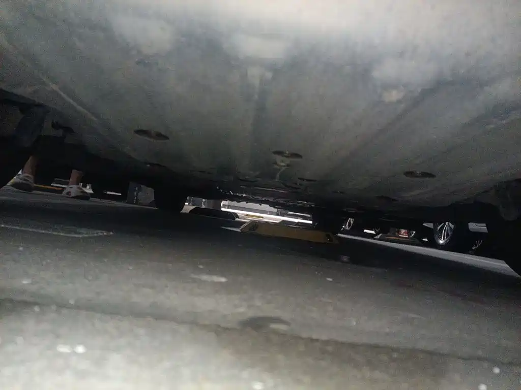 BMW 5 Series — миниатюра 23