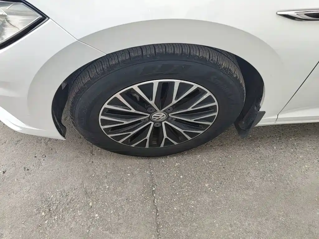 Volkswagen Sagitar — миниатюра 23