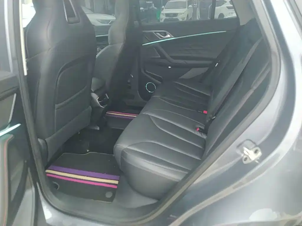 Roewe RX5 — миниатюра 17