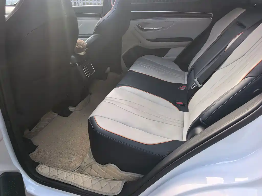 BYD PLUS New Energy — миниатюра 13
