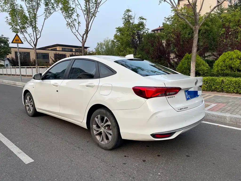 Buick Verano — миниатюра 2