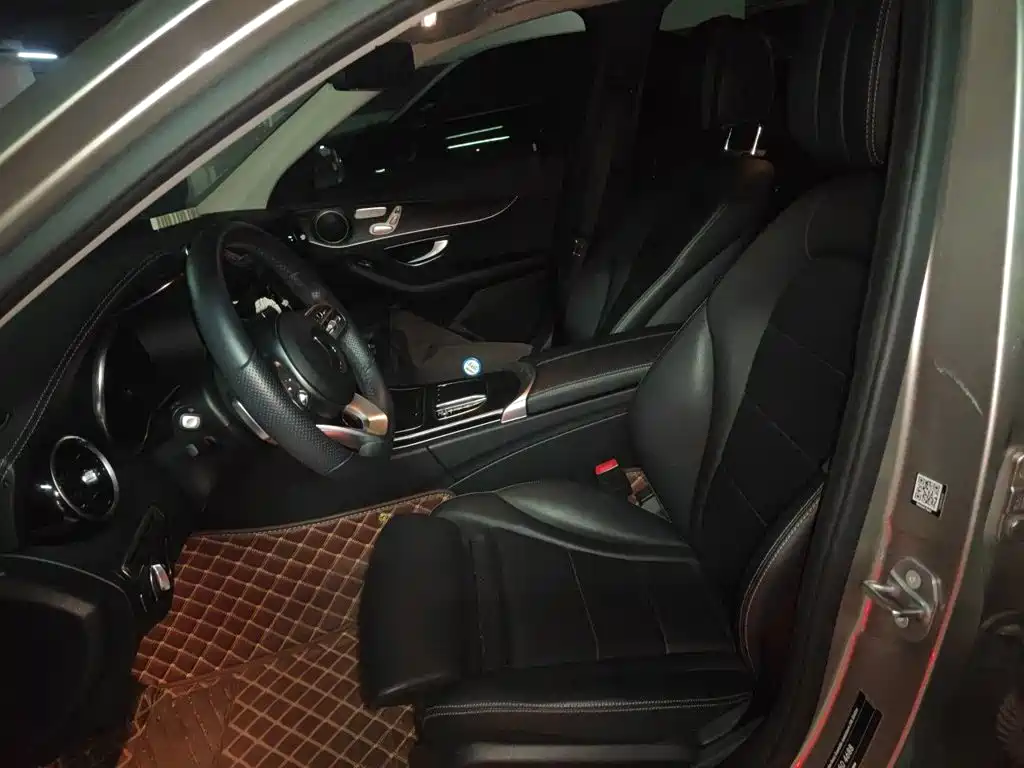 Mercedes-Benz C-Class — миниатюра 16