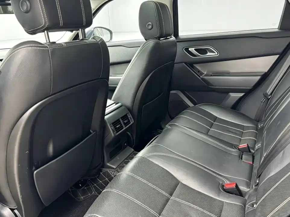 Land Rover Velar — миниатюра 6