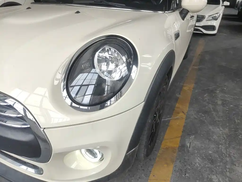 MINI Mini — миниатюра 24