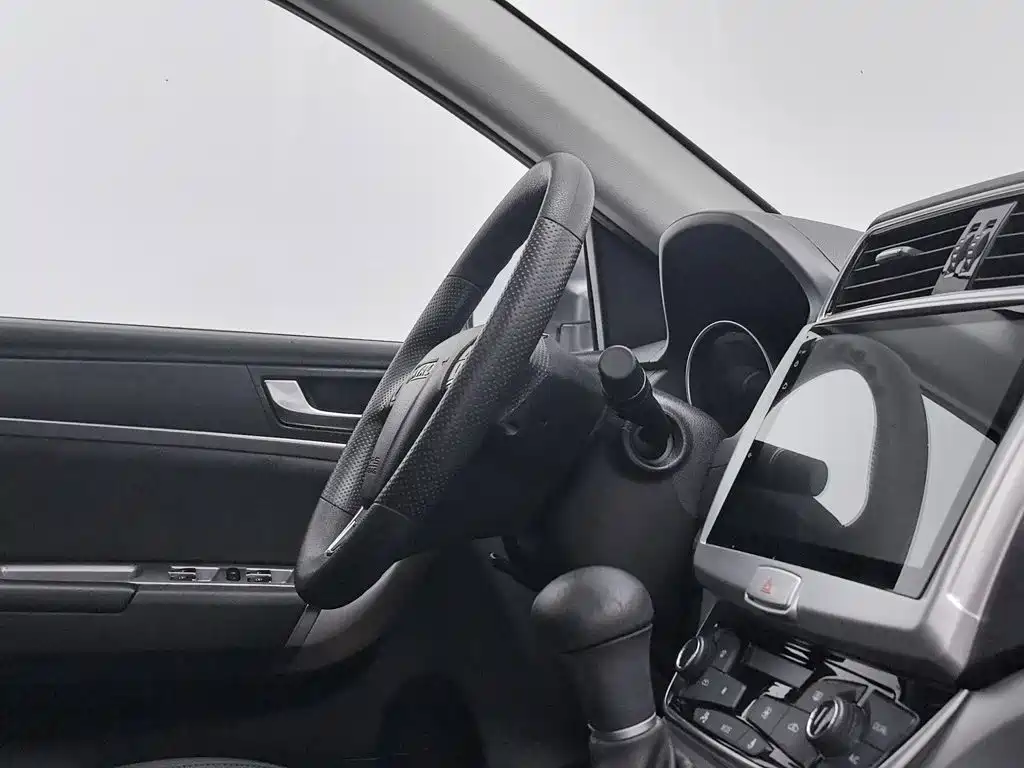 Haval M6 — миниатюра 22