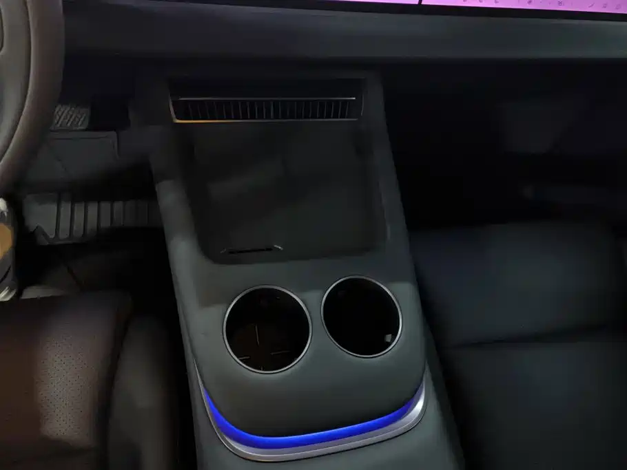 Nissan NX8 — миниатюра 16