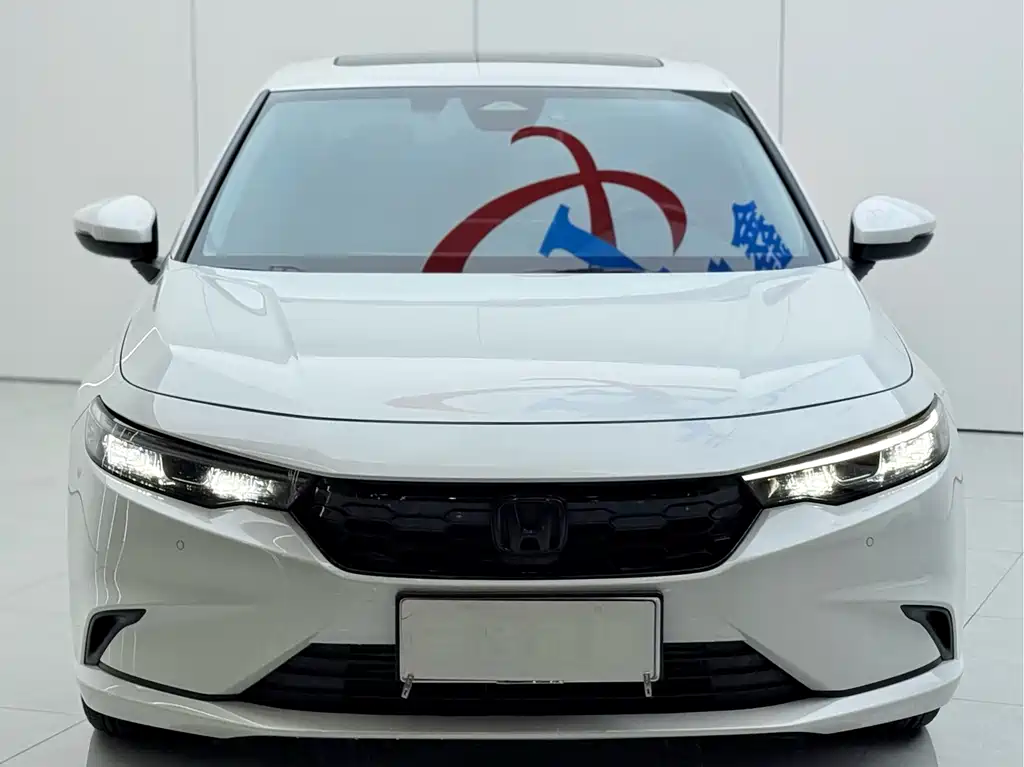 Honda Integra — миниатюра 4