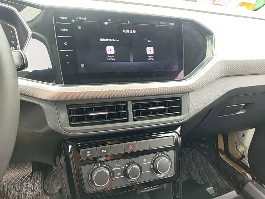 Volkswagen Tacqua — миниатюра 13