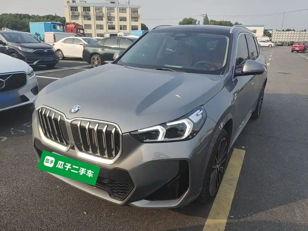BMW X1 2023 xDrive25Li M Sport