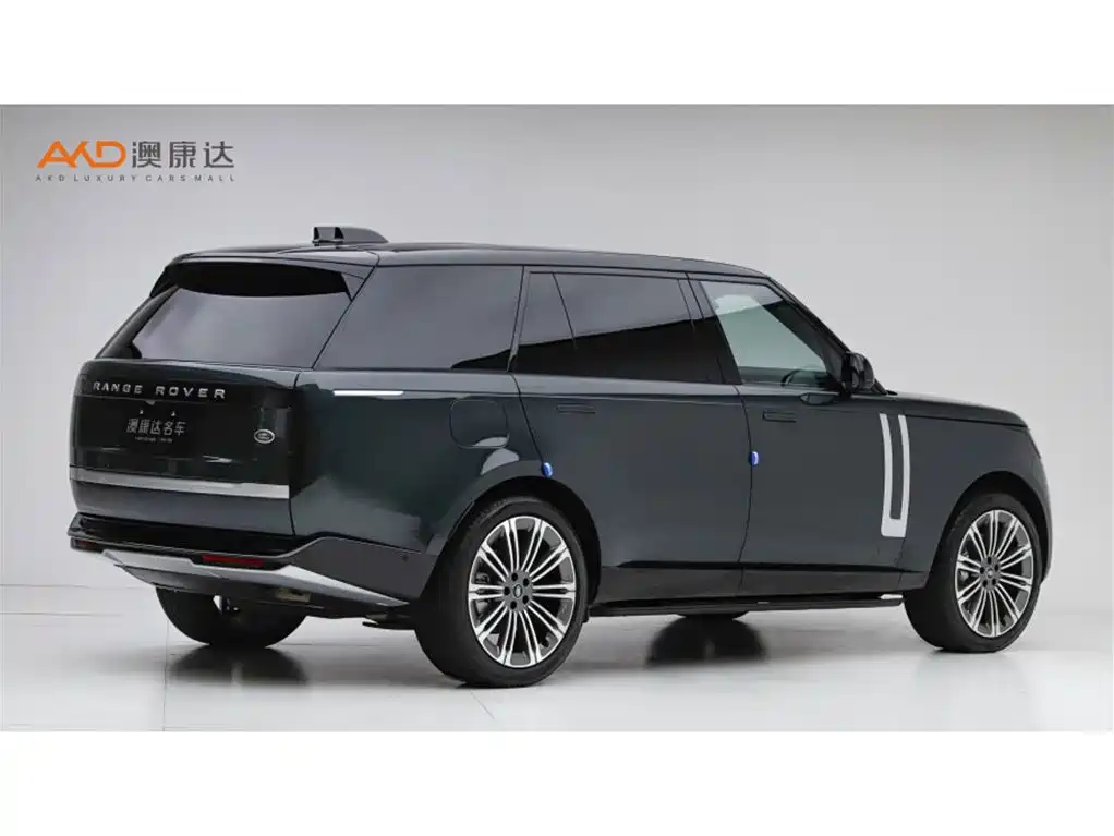 Land Rover Range Rover 2023 3.0 L6 400PS Long Wheelbase