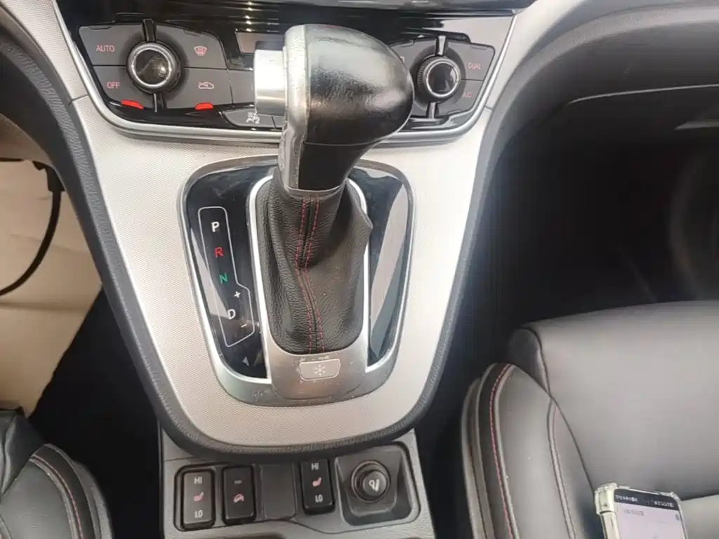 Haval H6 — миниатюра 14