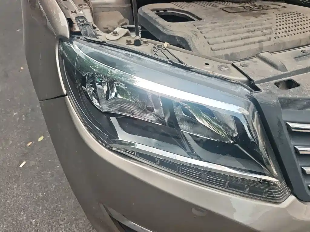 Fengxing Fengxing S500 — миниатюра 7
