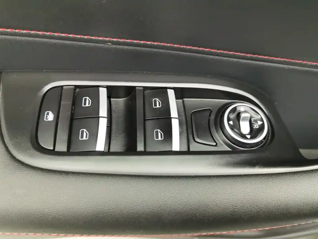 Chery Tiggo 5x — миниатюра 9