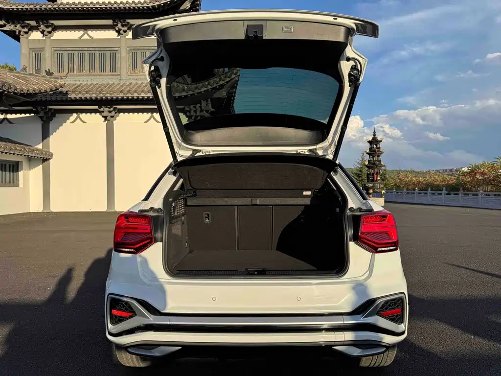 Audi Q2L — миниатюра 19