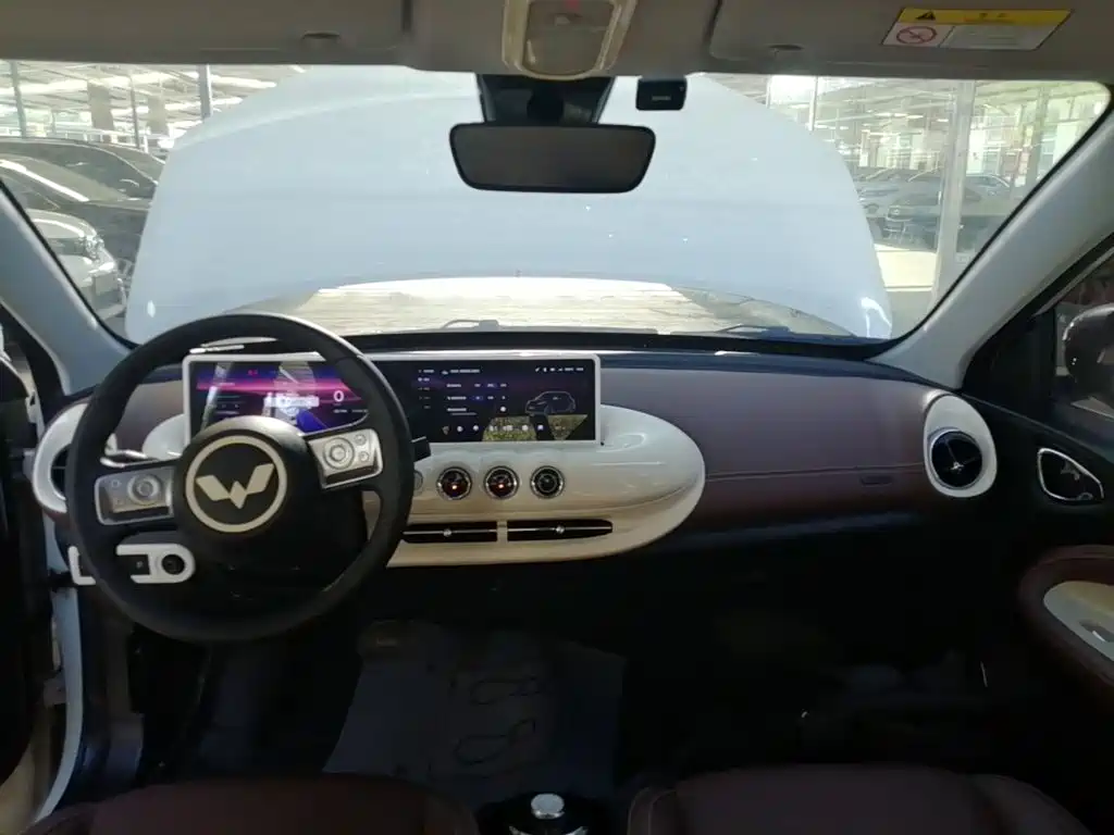 Wuling Bingo — миниатюра 10