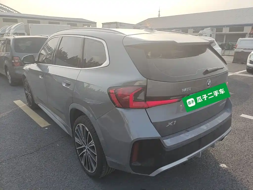BMW X1 2023 xDrive25Li M Sport