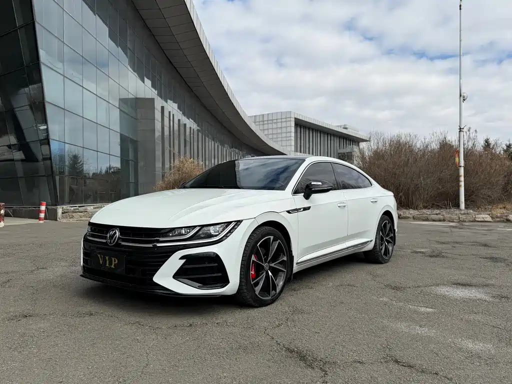 Volkswagen CC 2022