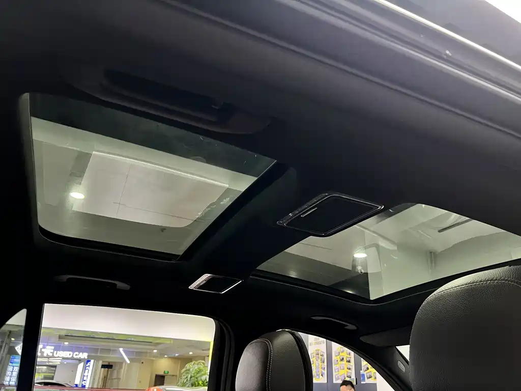 Mercedes-Benz GLC — миниатюра 26