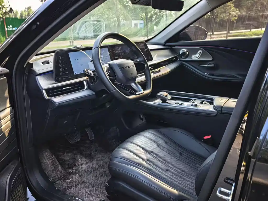 Fulwin Fengyun A8 — миниатюра 4