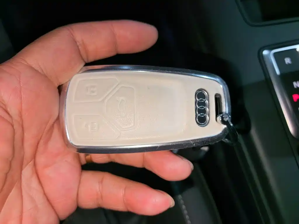 Audi A4L — миниатюра 9