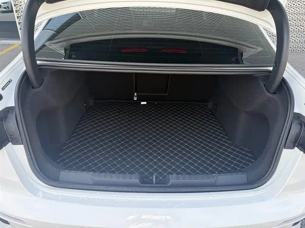 Audi A3 2024 A3L Limousine 35 TFSI Fashion Sport