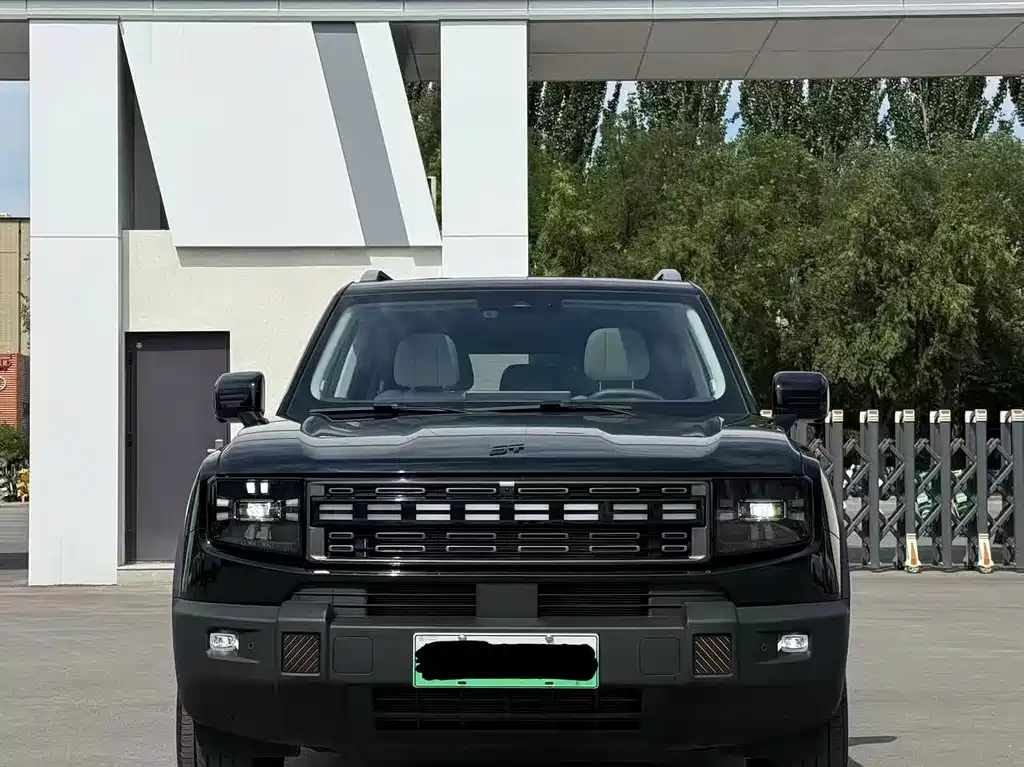Shanhai Shanhai T1 — миниатюра 2
