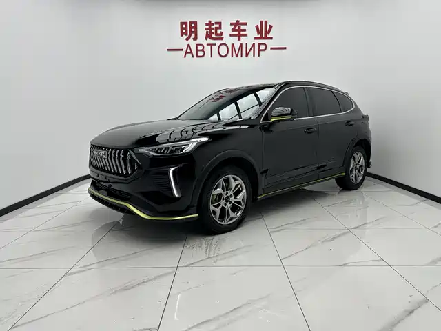2023 Haval Jolion