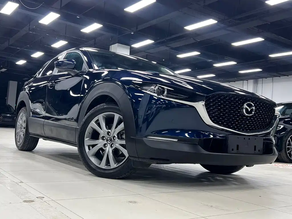 Mazda CX-30 2022 2.0L AT
