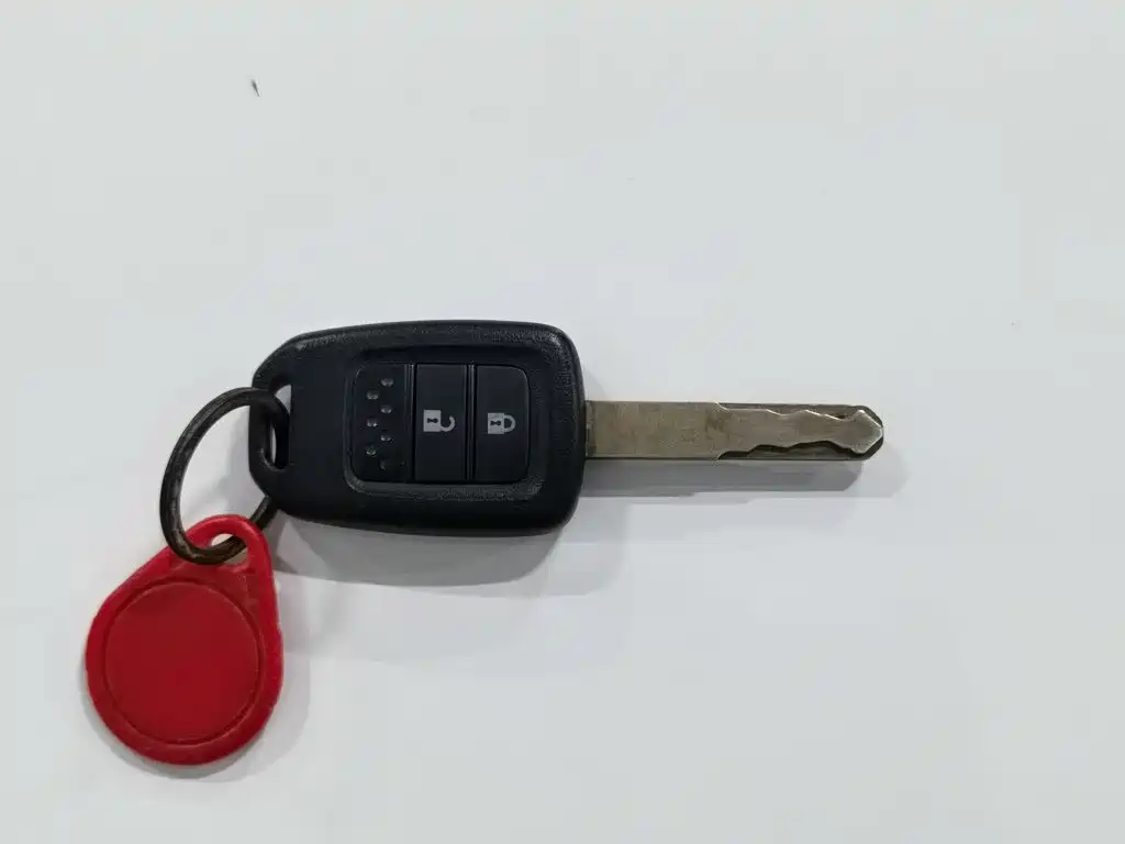 Honda Fit — миниатюра 19