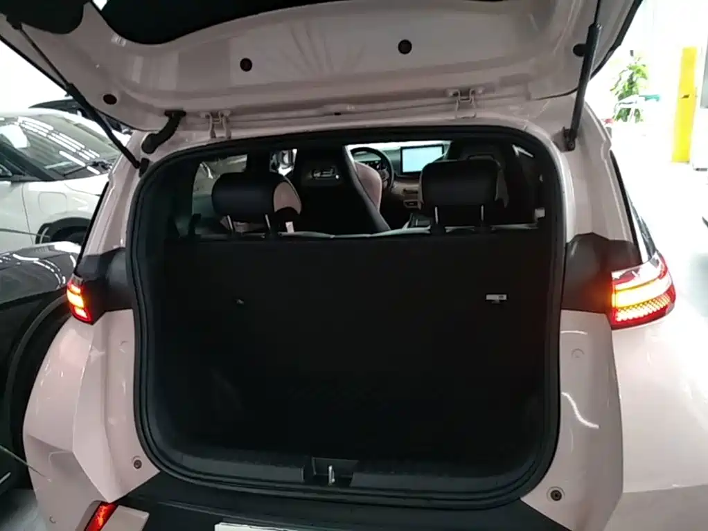 BYD Seagull — миниатюра 19