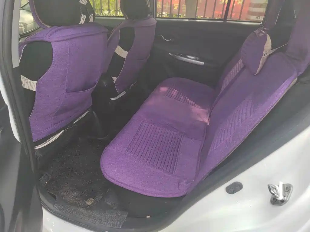 Toyota Yaris L — миниатюра 15