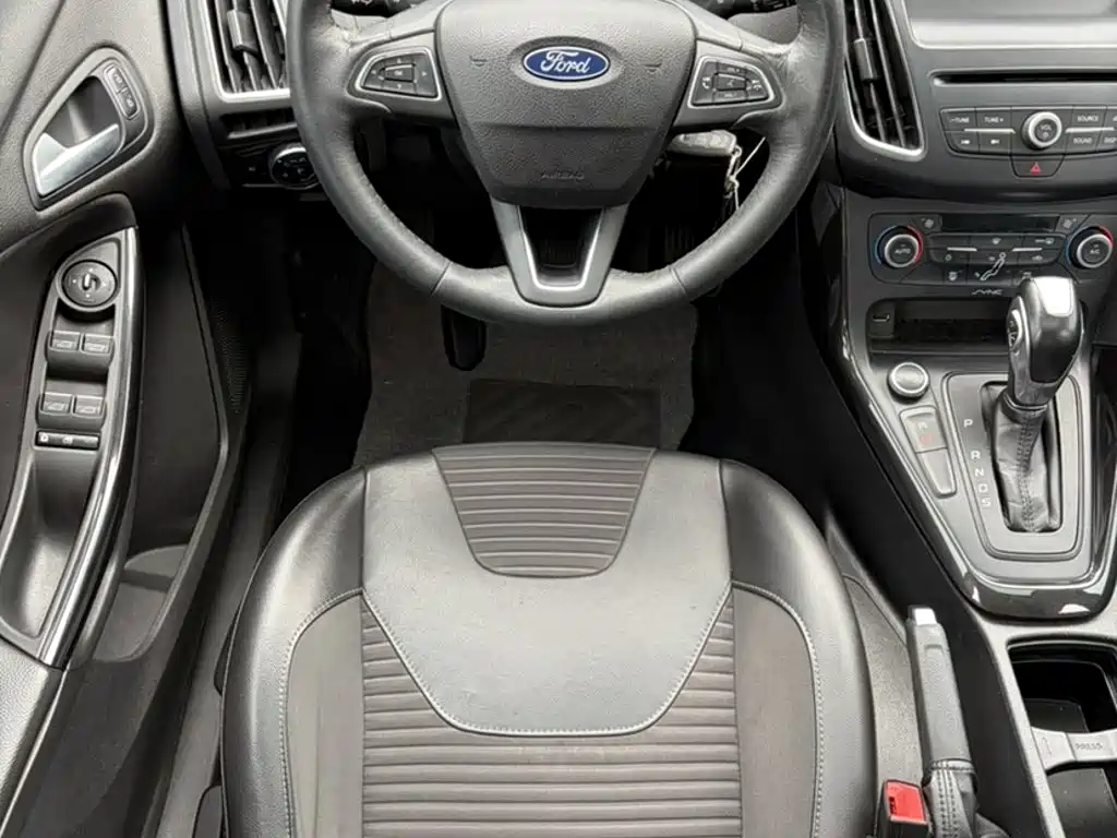 Ford Focus — миниатюра 13