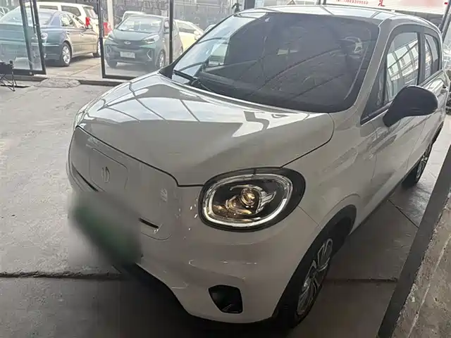 ZERO-RUNNING CAR ZERO RUN T03 2025