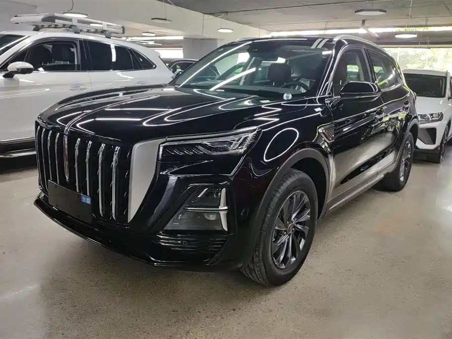 Hongqi Hongqi HS5 2026
