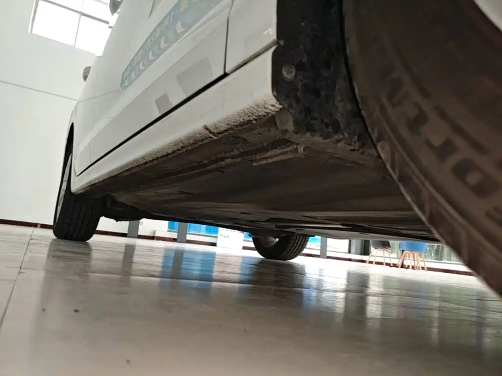 Volkswagen Bora — миниатюра 21