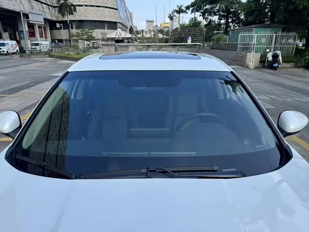 Honda Accord — миниатюра 14