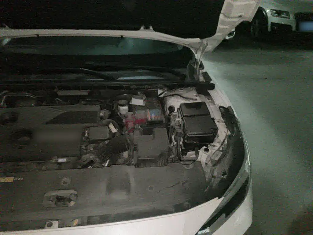 Nissan Sylphy — миниатюра 22