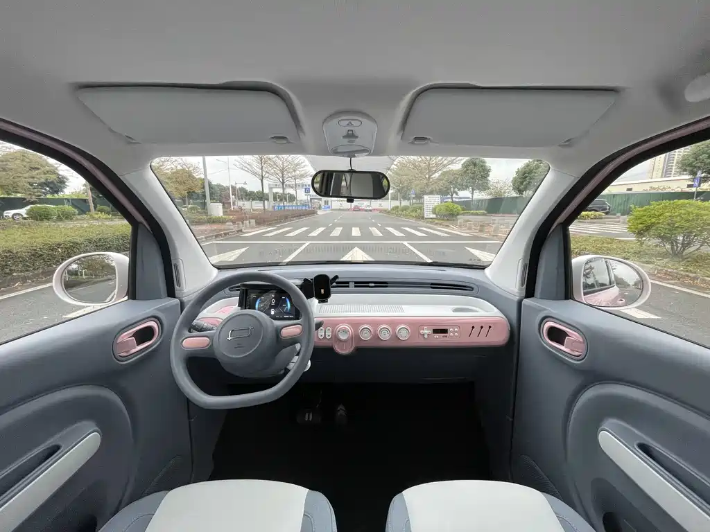 BESTUNE PENTIUM PONY