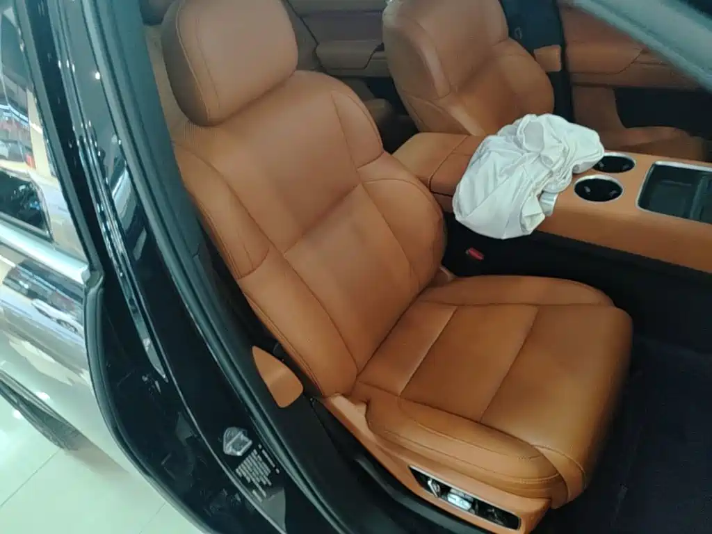 Li Auto Li L7 — миниатюра 25