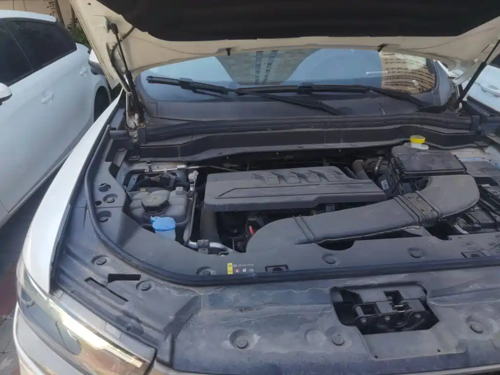 Haval H6 — миниатюра 20