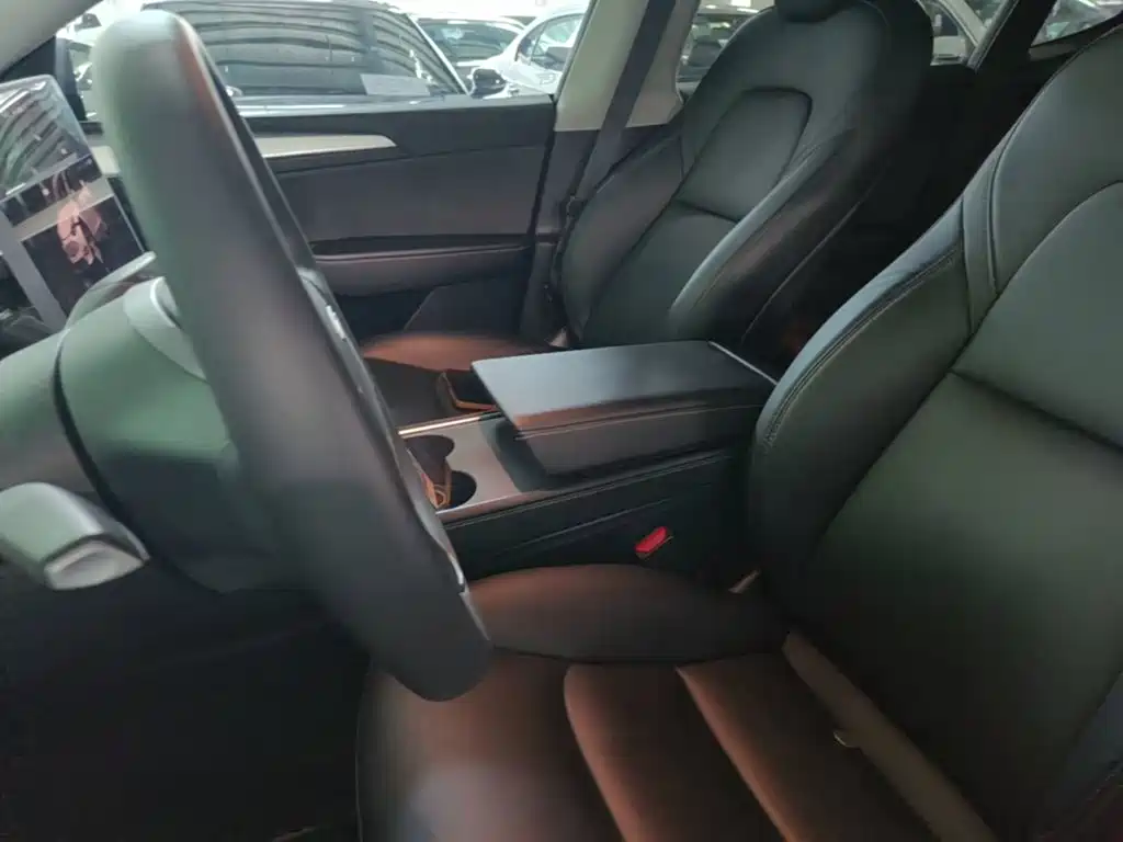 Tesla Model Y — миниатюра 15