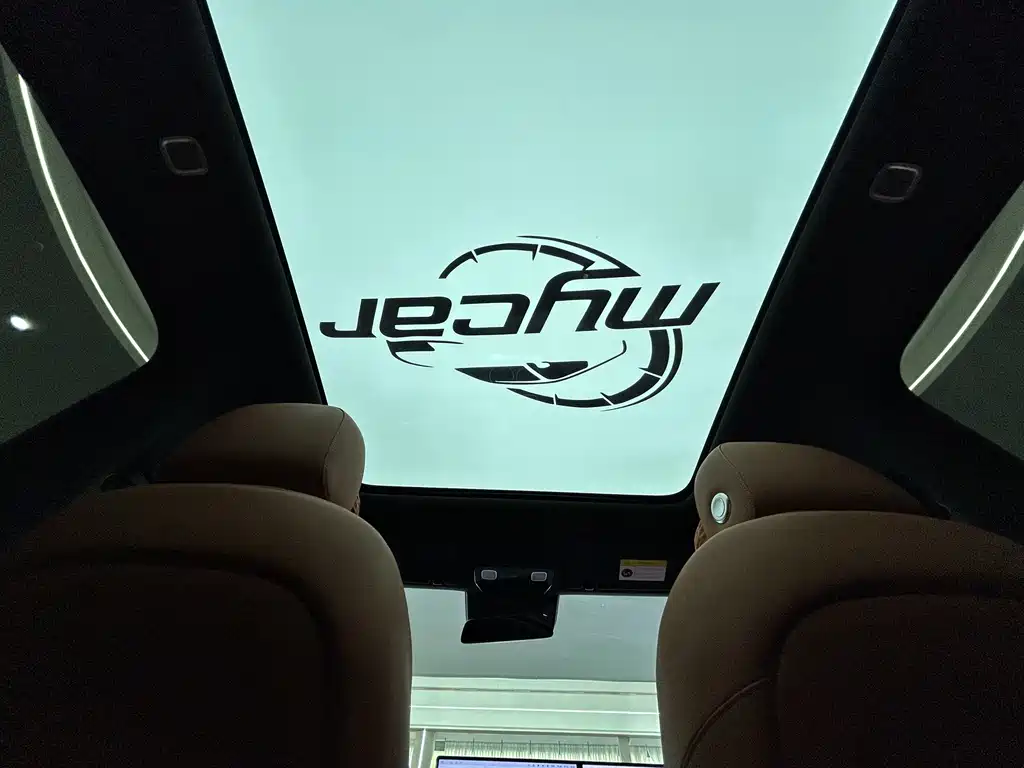 Li Auto Li L6 — миниатюра 20