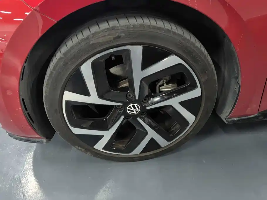 Volkswagen ID.3 — миниатюра 6