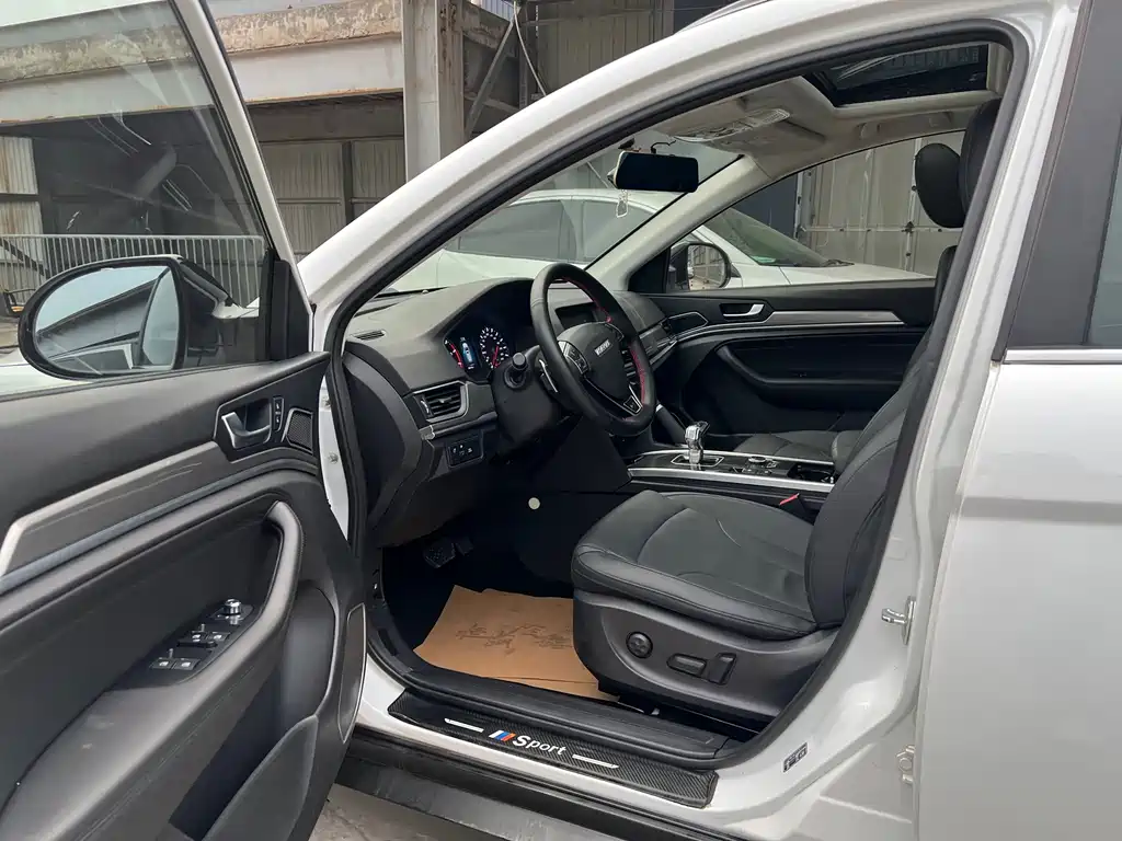 Haval H6 — миниатюра 17